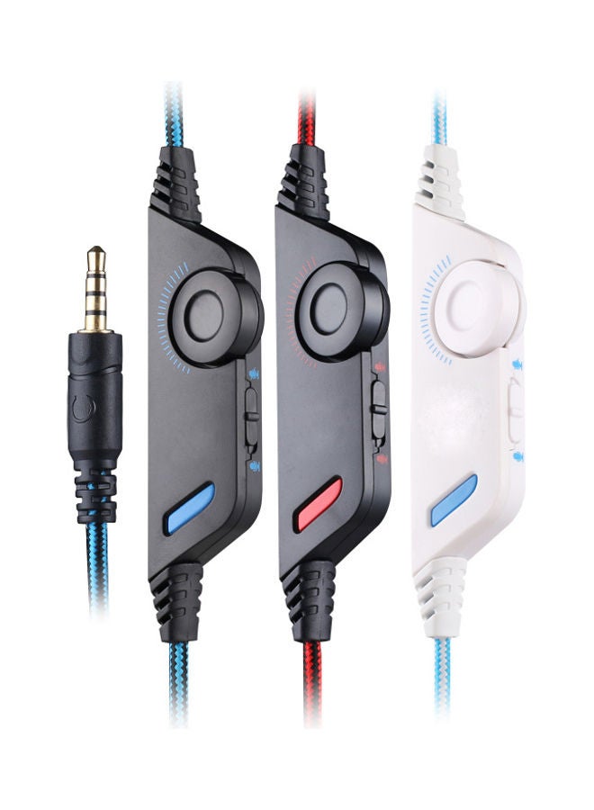 Datazone Gaming Headphone With Microphone - Image 4