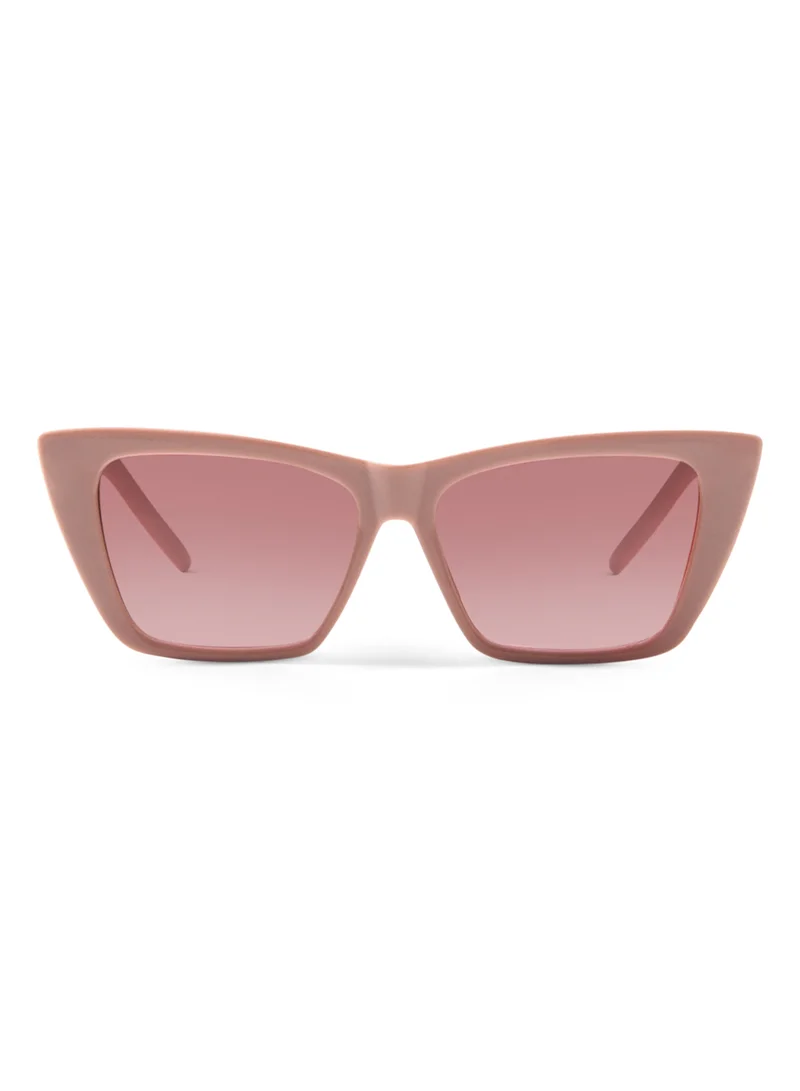 Woggles Designer Cateye Sunglasses|100% UV Protected| Men & Women