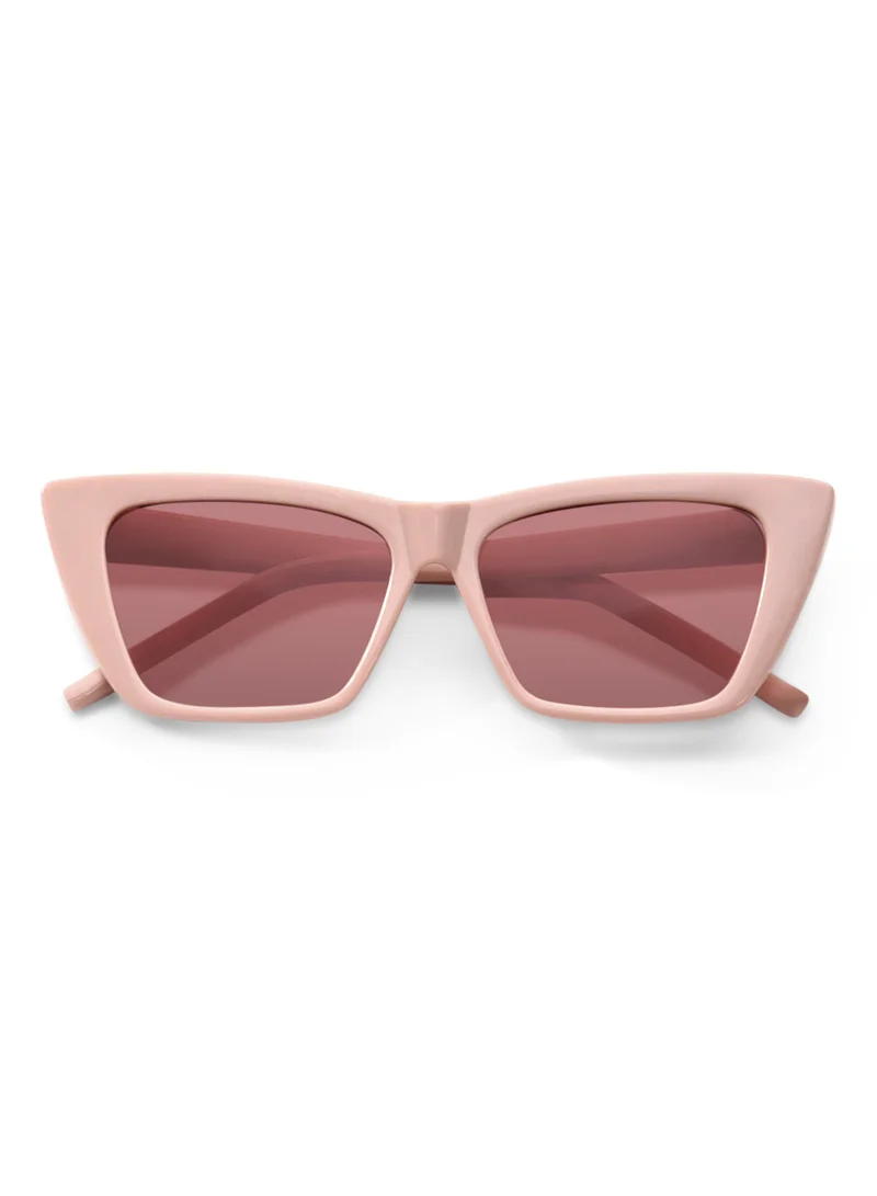 Woggles Designer Cateye Sunglasses|100% UV Protected| Men & Women