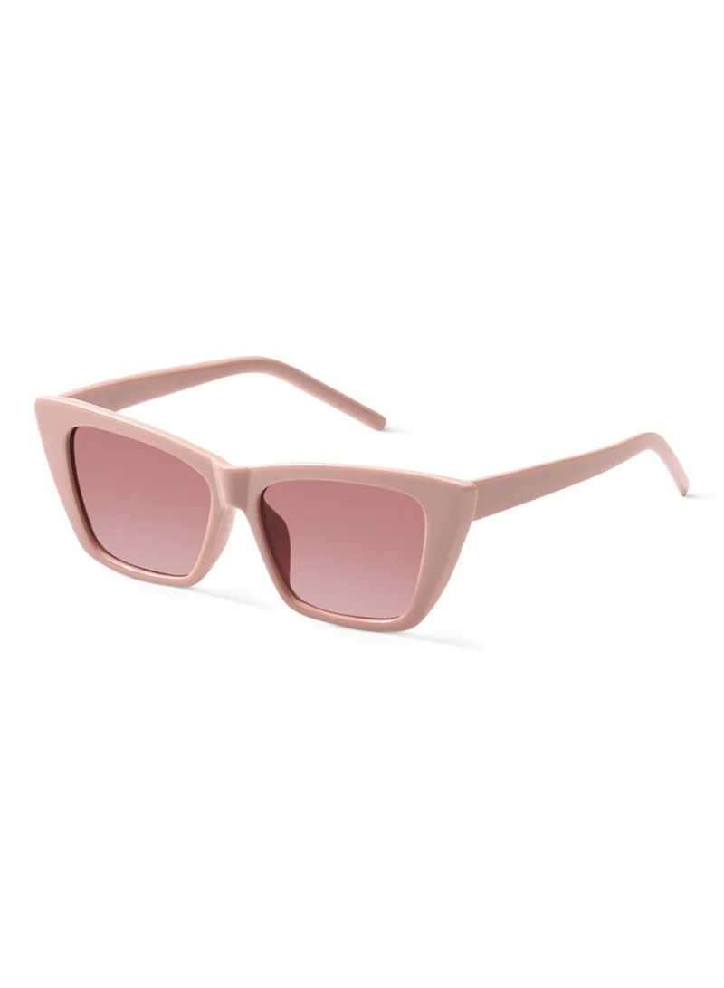 Woggles Designer Cateye Sunglasses|100% UV Protected| Men & Women
