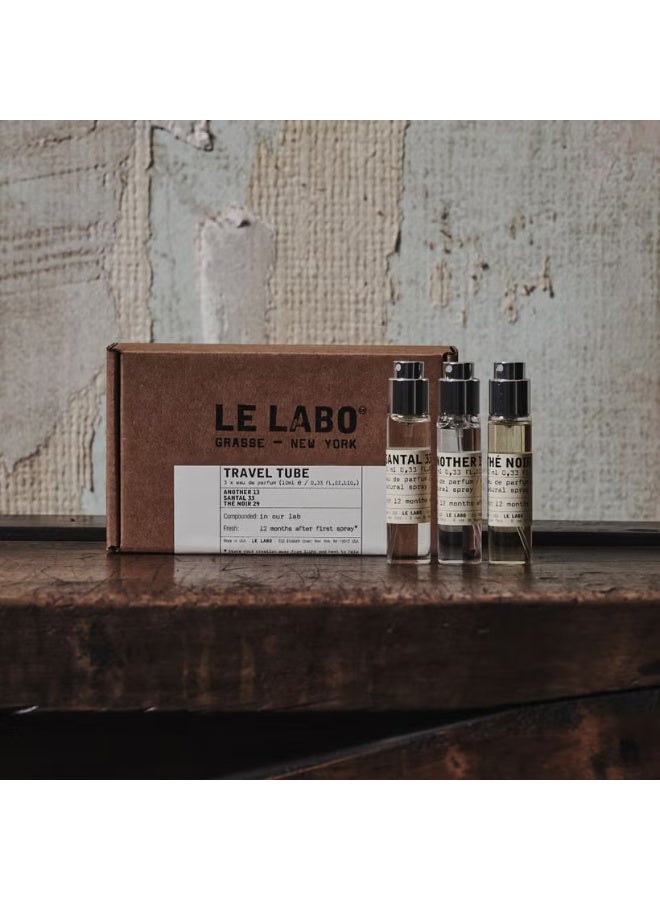 لولابو مجموعة أنابيب السفر من لو لابو - Image 3