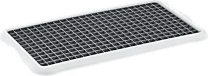 Favori Mutfak Favori Kitchen Drainer Small Size Countertop Drainer Dish Drying Rack 22.4 x 40.5 x 1.6 cm