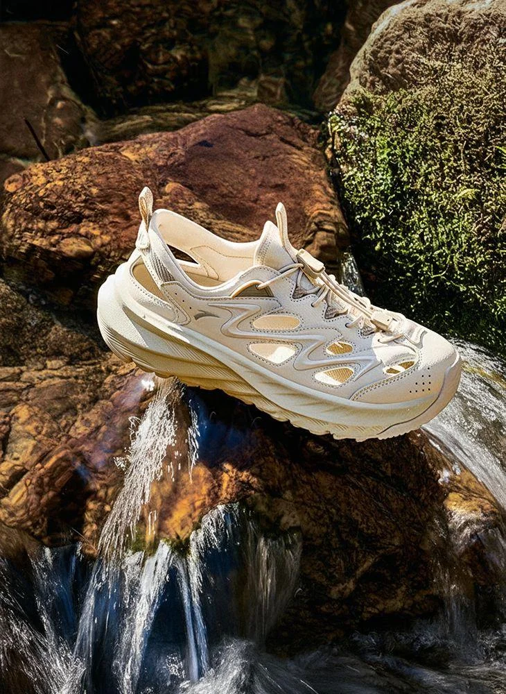 ANTA Men’s Outdoor Cooling Shoes – Breathable, Lightweight &amp; Anti-Slip