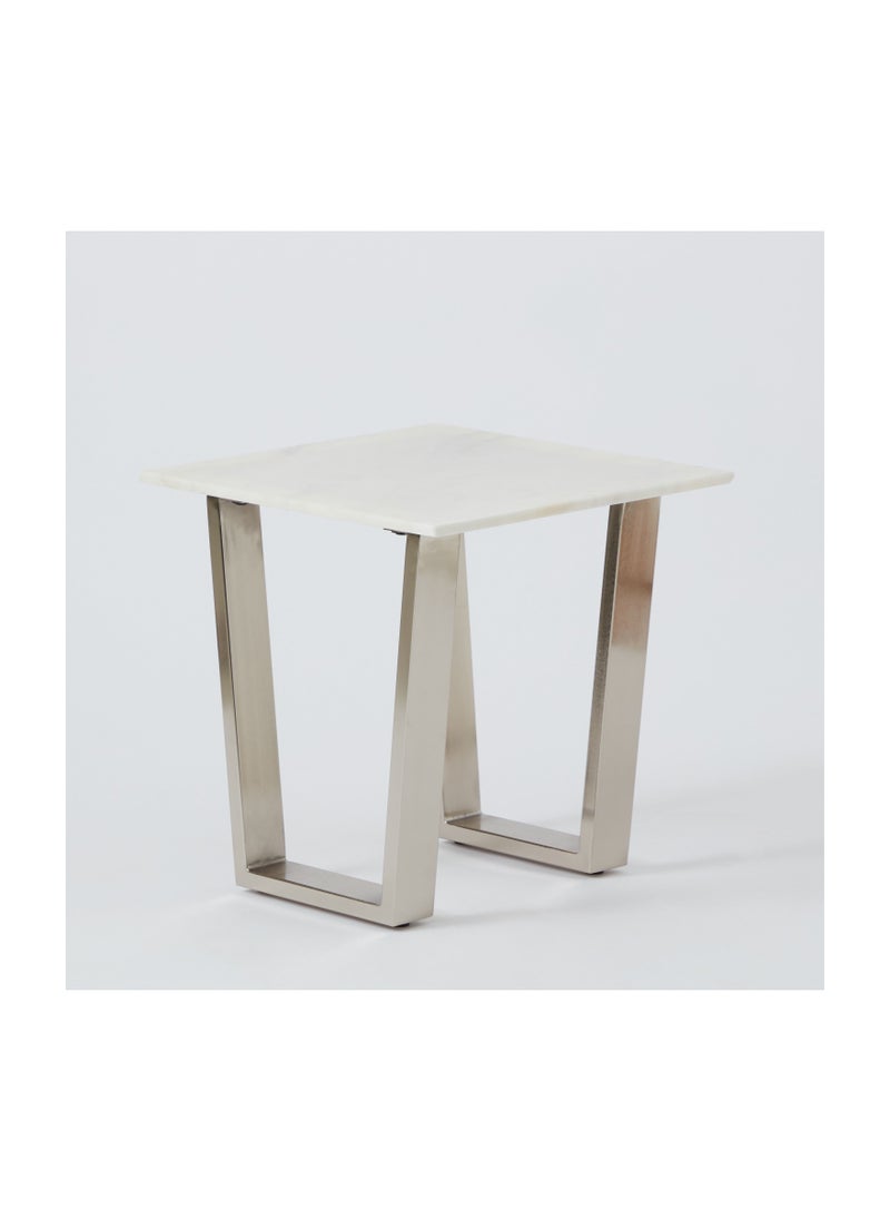 Home Box Silverado End Table 55x55x55 cm  - Image 4