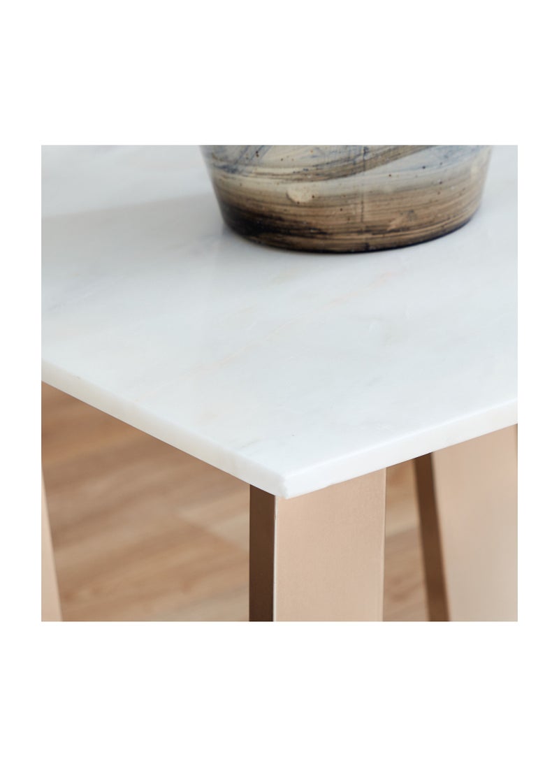 Home Box Silverado End Table 55x55x55 cm  - Image 3