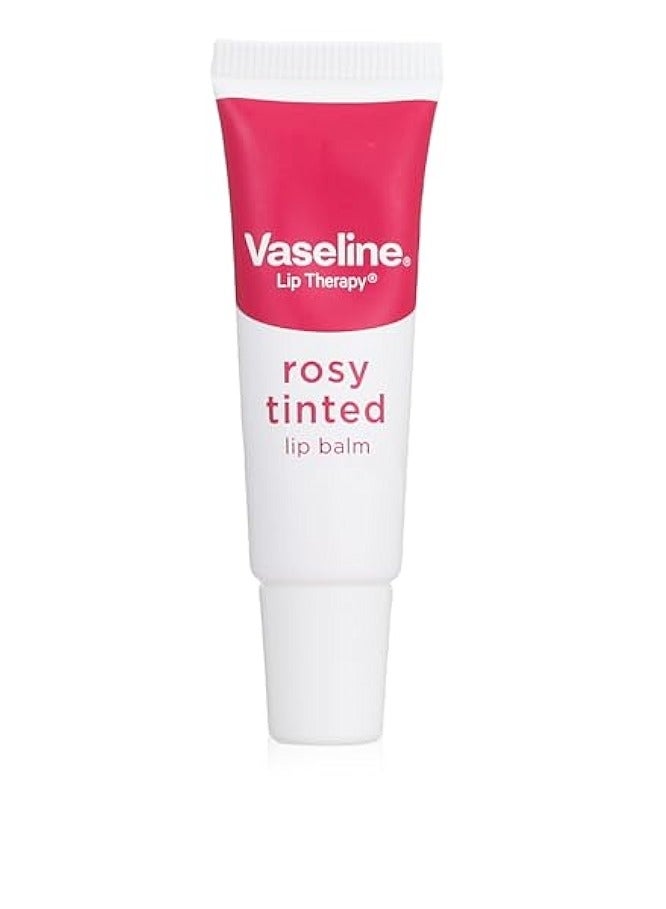 Vaseline Lip Therapy Rosy Tinted 10 Gm