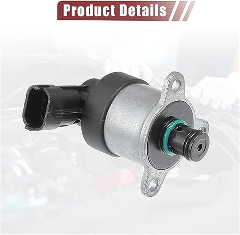 Wivplex Fuel Pressure Regulator Valve for Alfa Romeo - Image 3