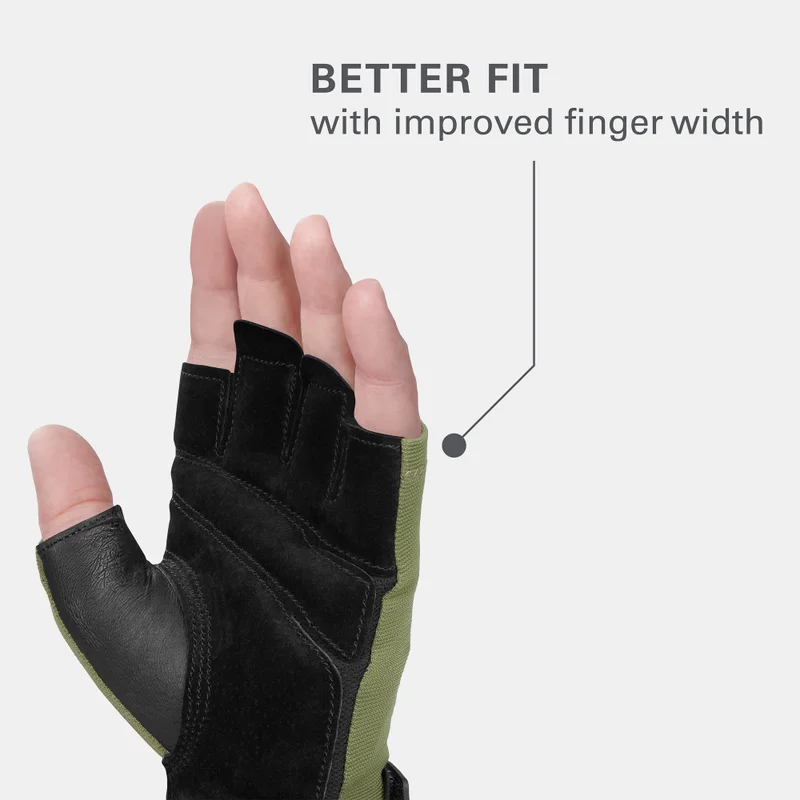 Harbinger Power 2.0 Gloves