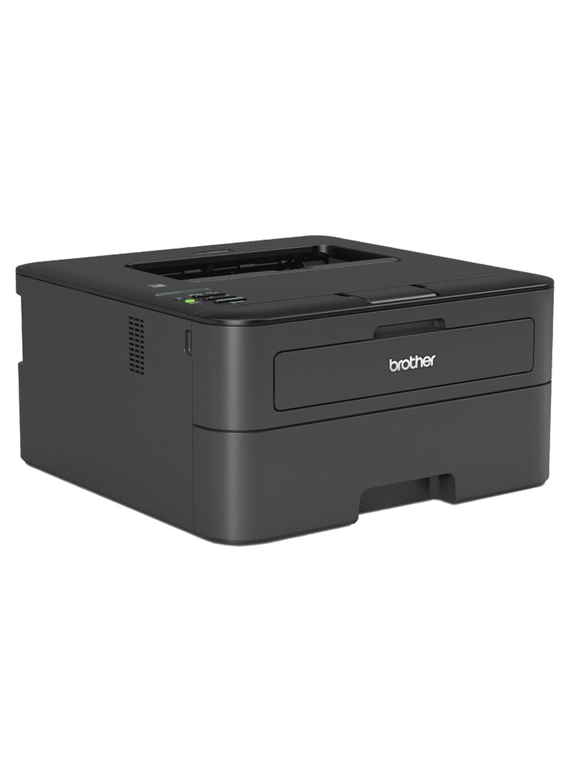 brother Monochrome Laser Printer Black - Image 3