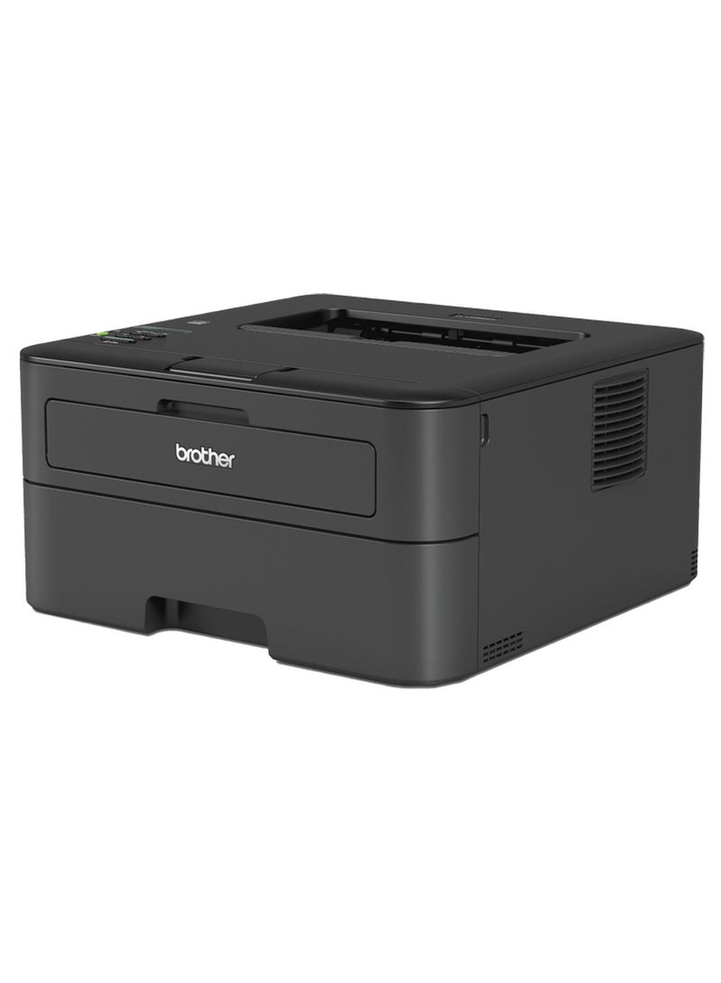 brother Monochrome Laser Printer Black - Image 2