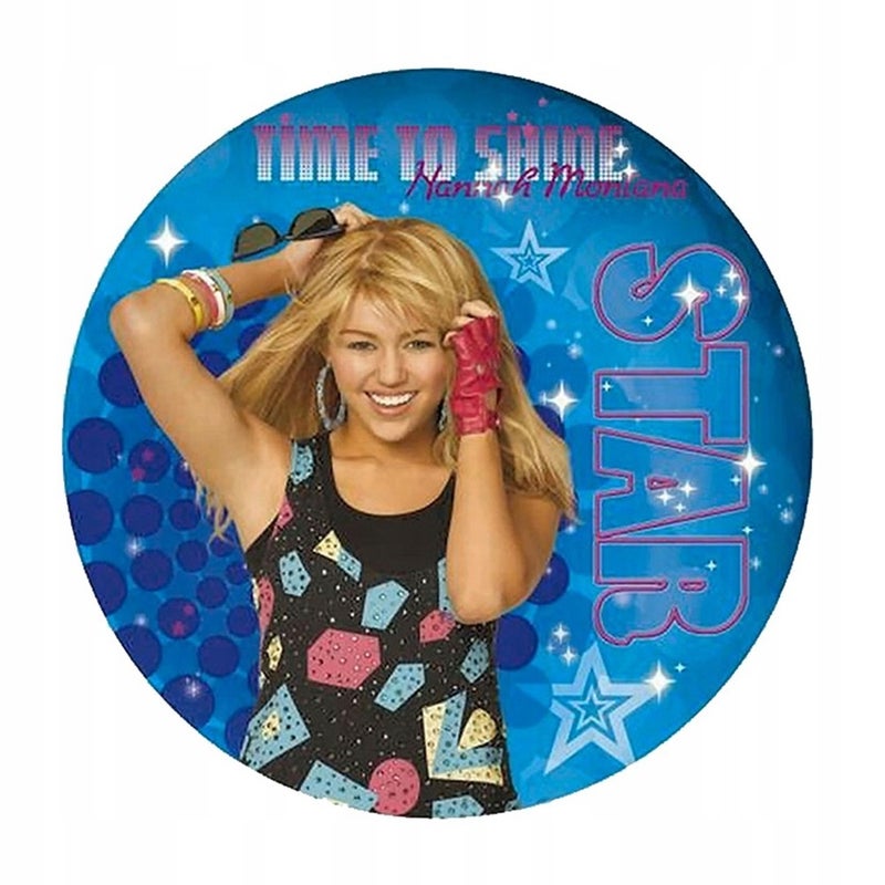 Trefl - Hannah Montana Puzzle 300 Pieces - 39016 - Image 2