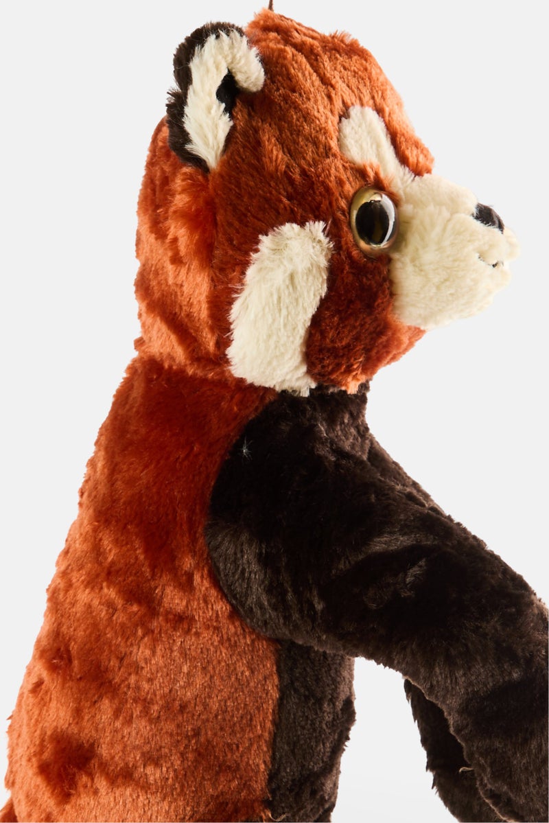 Nature Planet لعبة حيوانات محشوة فانيكلاند - Image 3