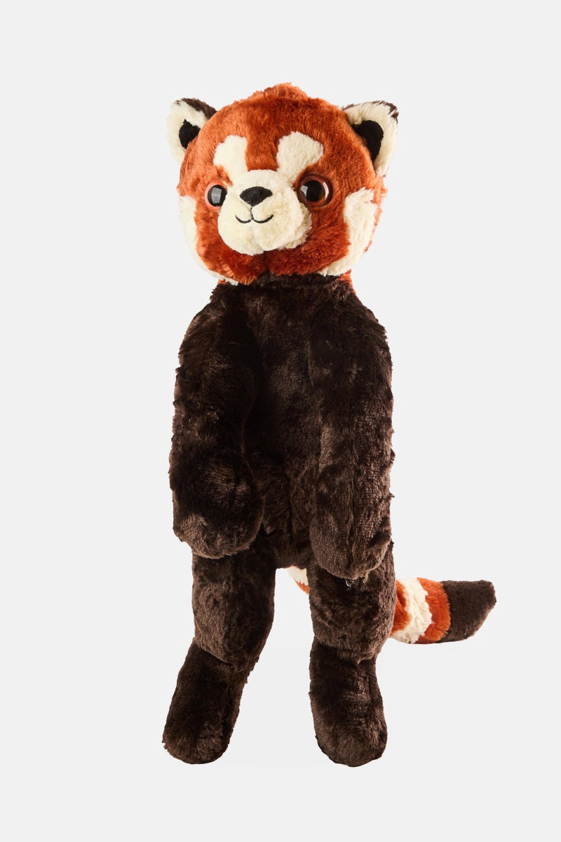 Nature Planet لعبة حيوانات محشوة فانيكلاند - Image 1