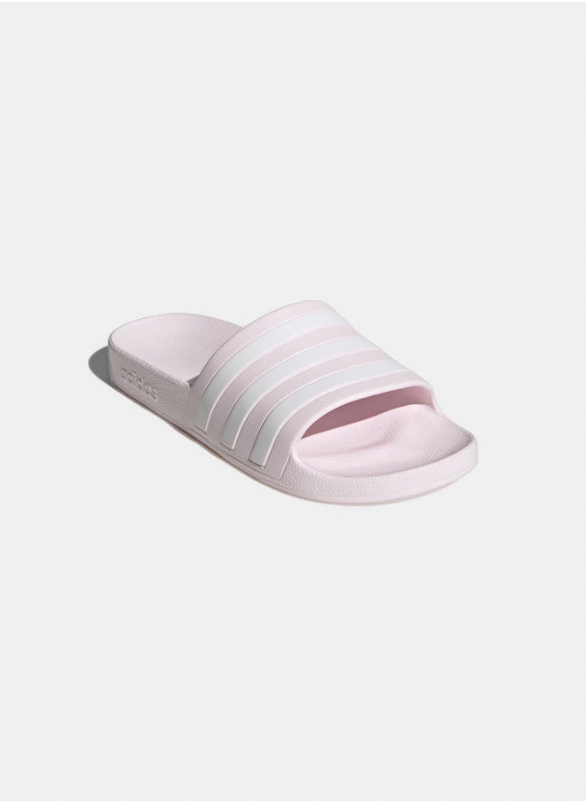 Adilette Aqua Slides