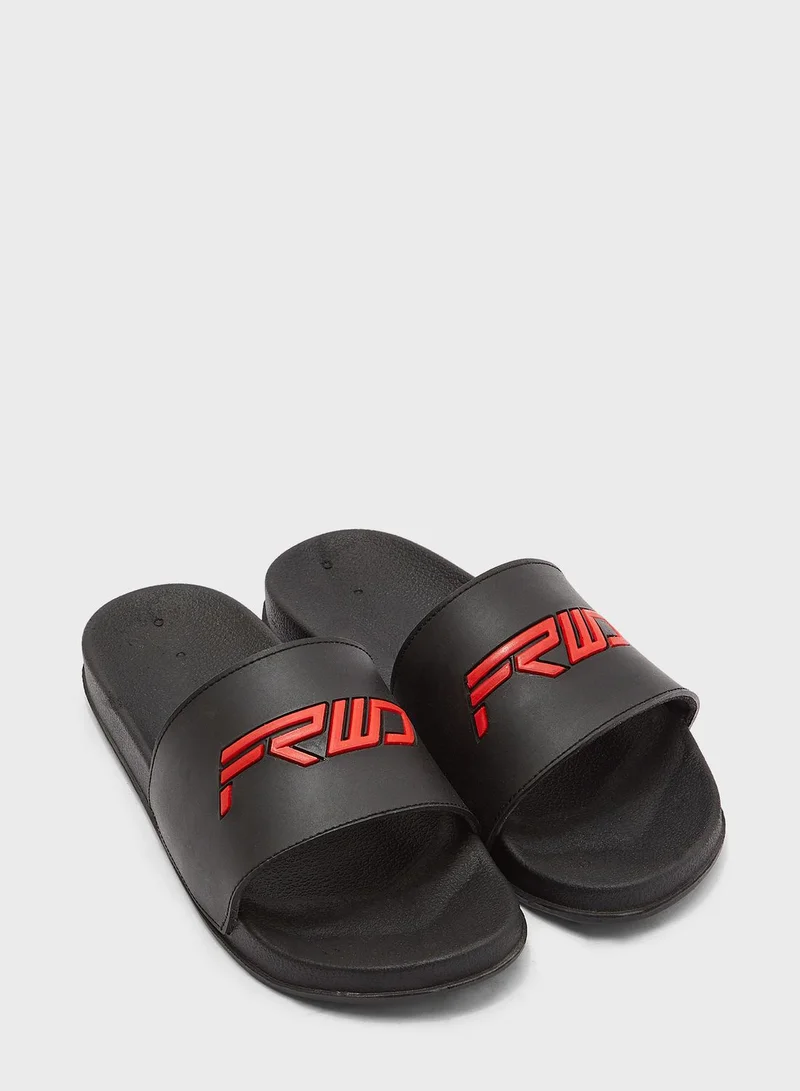 FRWD Casual Slides