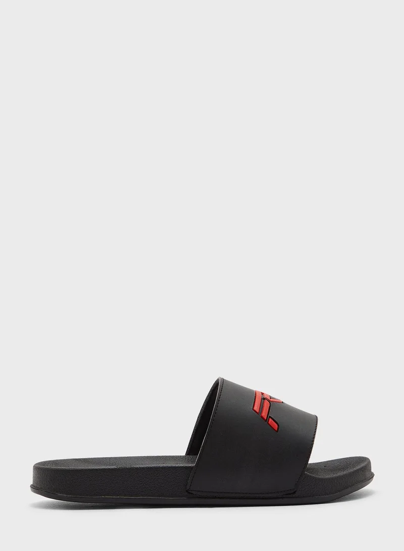 FRWD Casual Slides