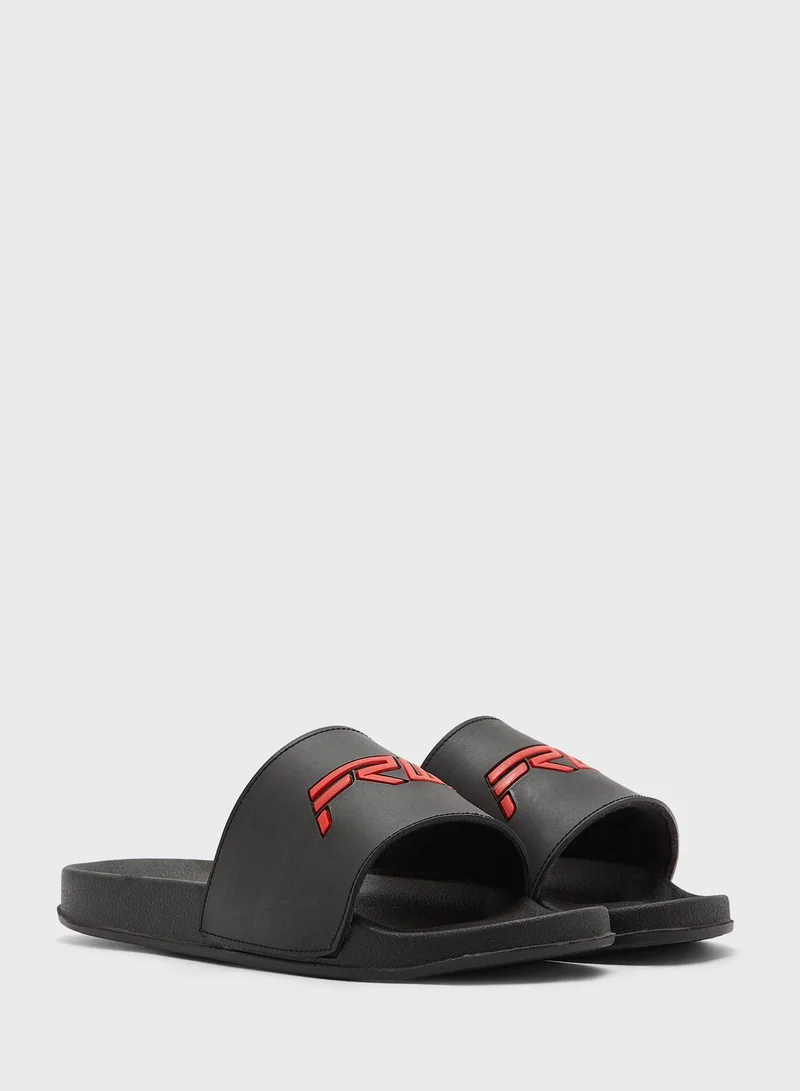 FRWD Casual Slides