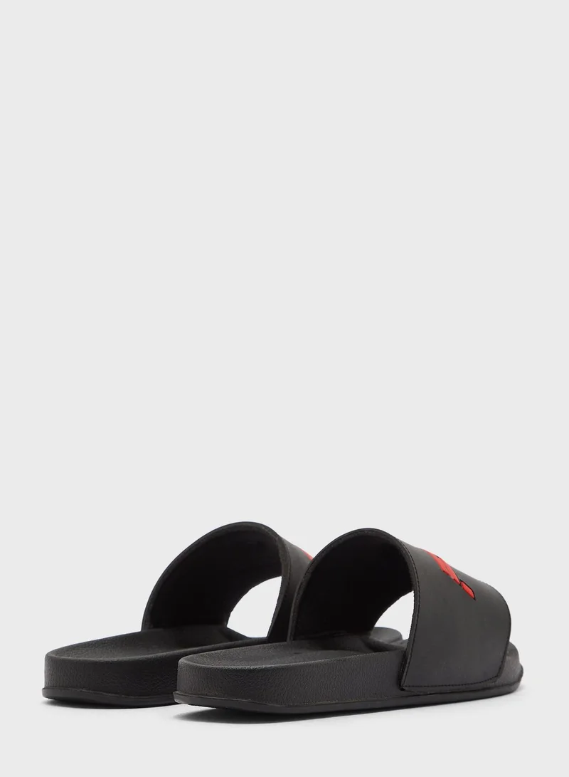 FRWD Casual Slides