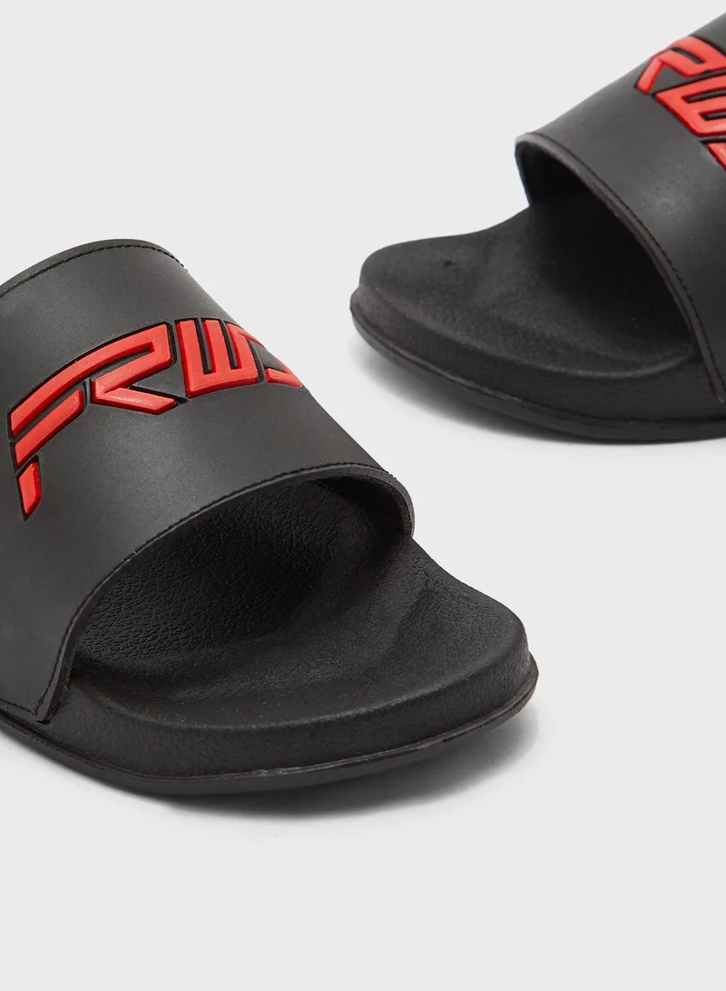 FRWD Casual Slides