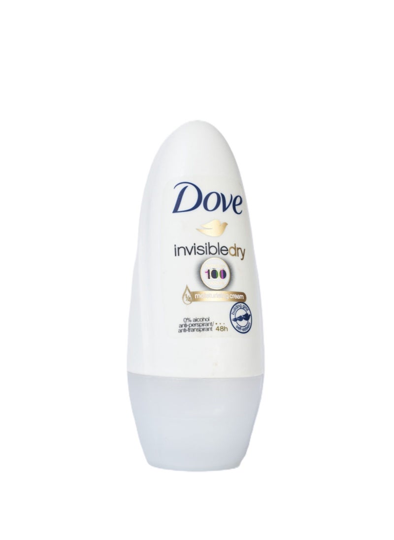 2 Pcs Dove Deodorant Roll On Invisible Dry 50Ml - pzsku/ZFA5349B3B85BF7BEFA0DZ/45/_/1739028508/4d5d34c0-ab75-4b3c-bf6f-2d2a34d78cc0