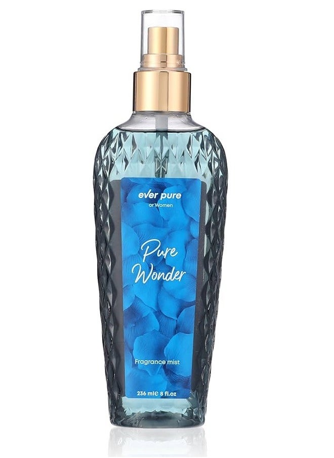 FRAGRANCE MIST PURE WONDER 236ML - pzsku/ZFA5353465643A03AA18FZ/45/_/1733494220/88c60088-0397-4bd2-bf2f-de3d6a0ed5c8