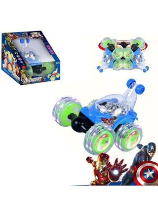 Avengers
