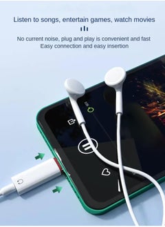 Digipace USB C to 3.5mm Audio Headphone Jack dac Adapter Compatible with iPhone 16 Pro Max/Plus, Galaxy S23/S22 Ultra, iPad Pro, Pixel  - Image 5