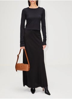 Miu Miu Softy Buckle Shoulder Bag  - Image 5