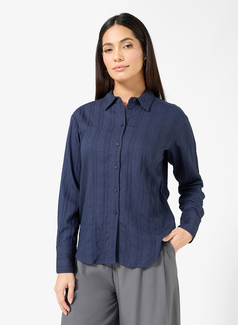 فيرو مودا قميص بأكمام طويلة - Image 1