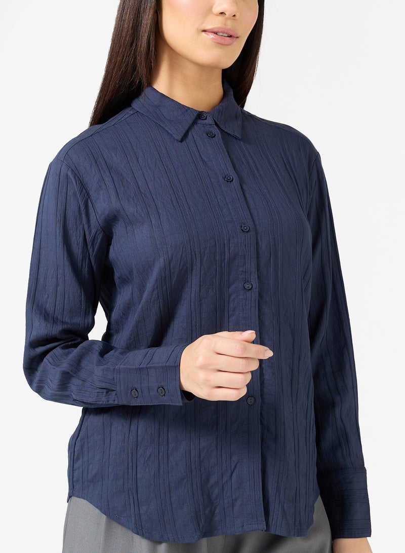 فيرو مودا قميص بأكمام طويلة - Image 3