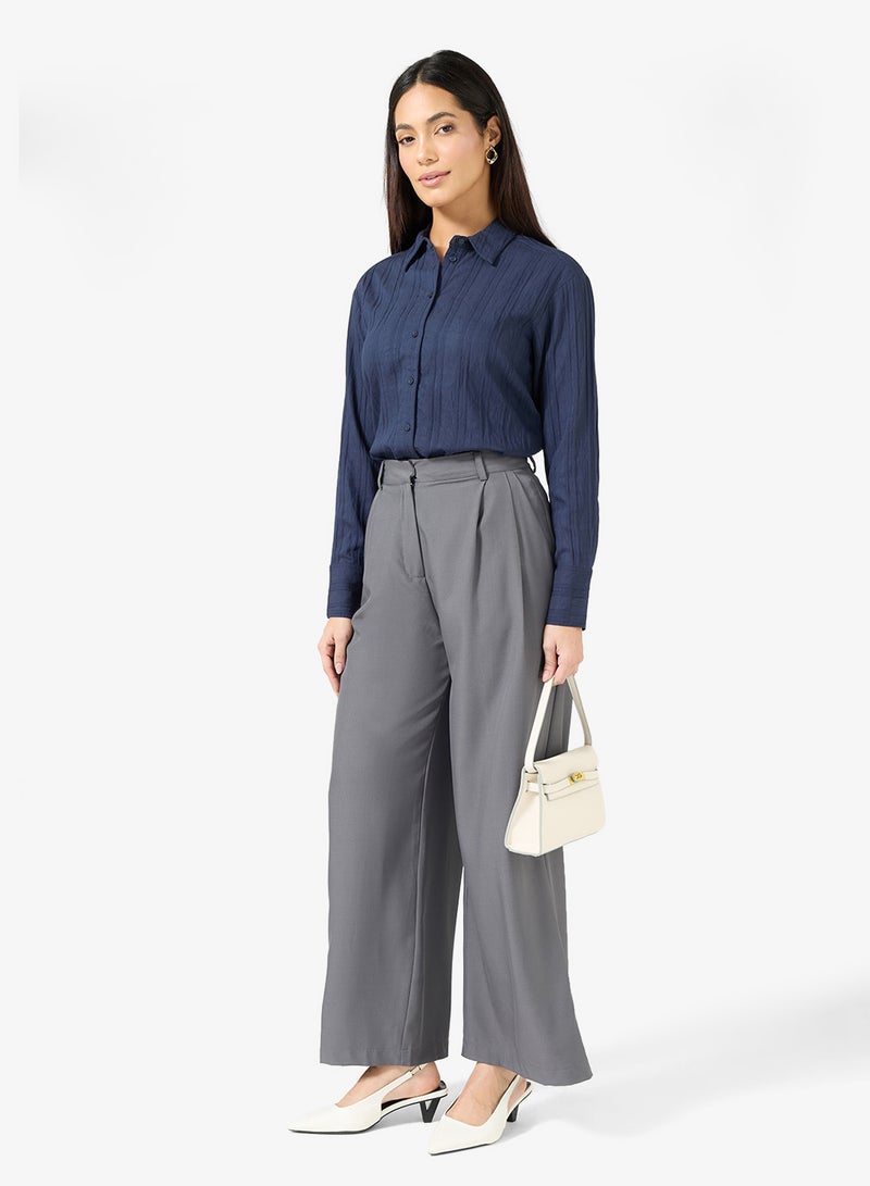 فيرو مودا قميص بأكمام طويلة - Image 4