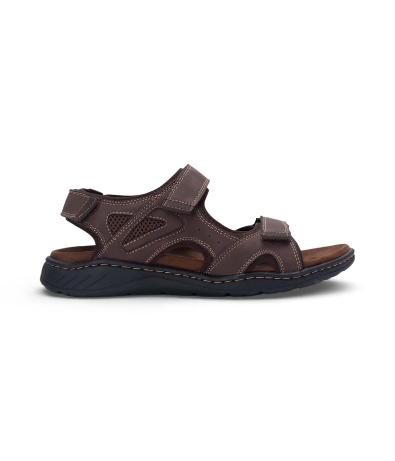 Bata Classic Outdoor Strap Sandals