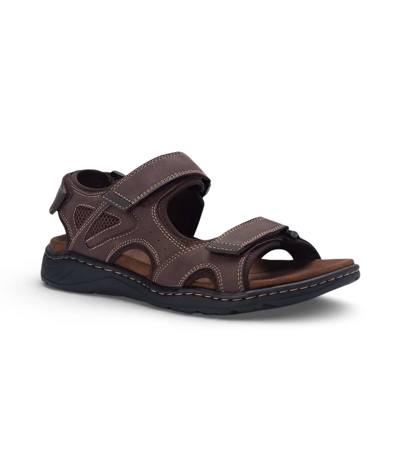 Bata Classic Outdoor Strap Sandals