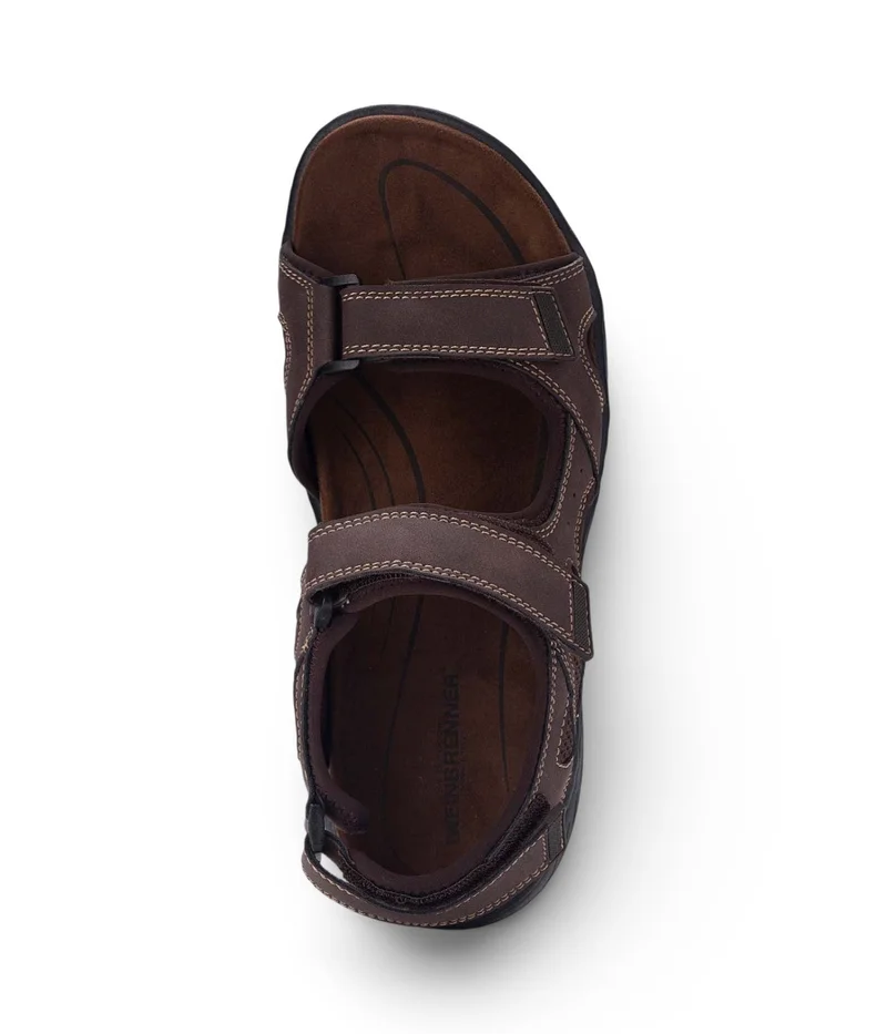 Bata Classic Outdoor Strap Sandals
