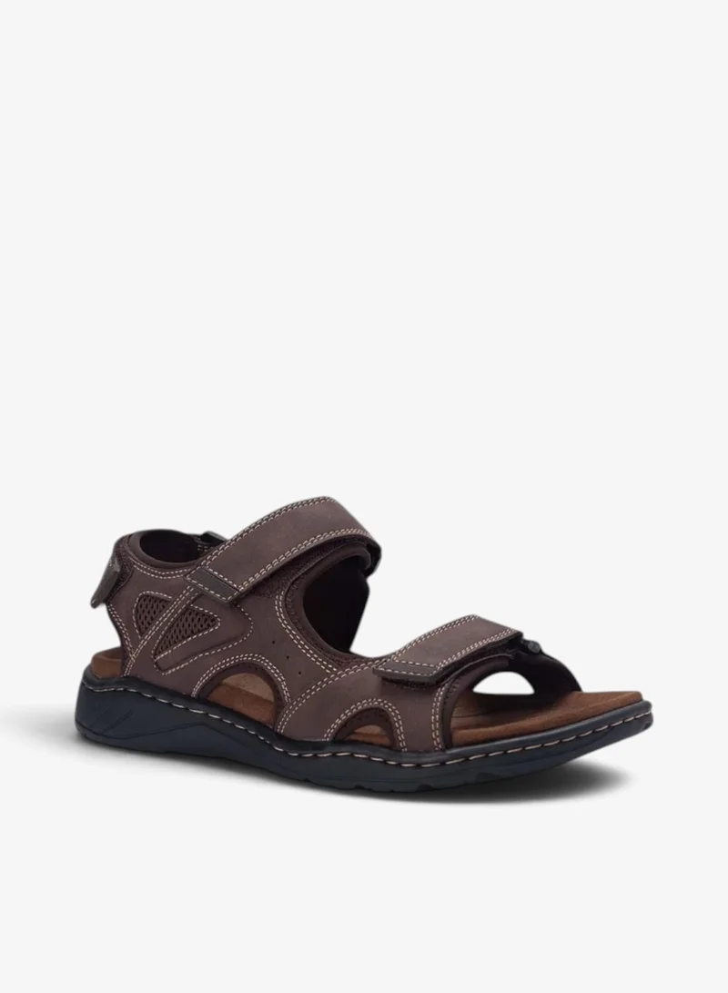 Bata Classic Outdoor Strap Sandals