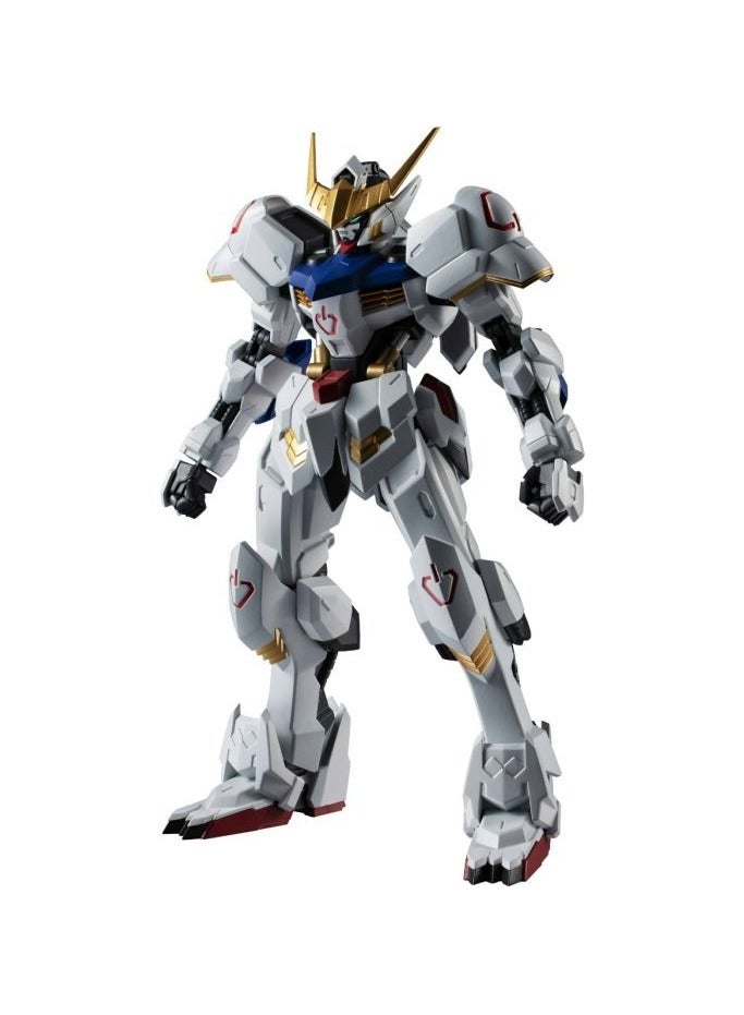 BANDAI TAMASHII Gundam Universe ASW-G-08 Gundam Barbatos Action figure - Image 1