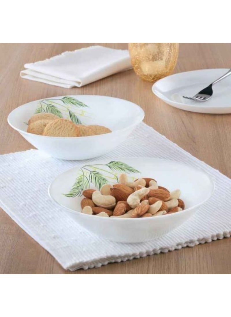 Top Pick Multipurpose Serving Bowl Carefree Durability 