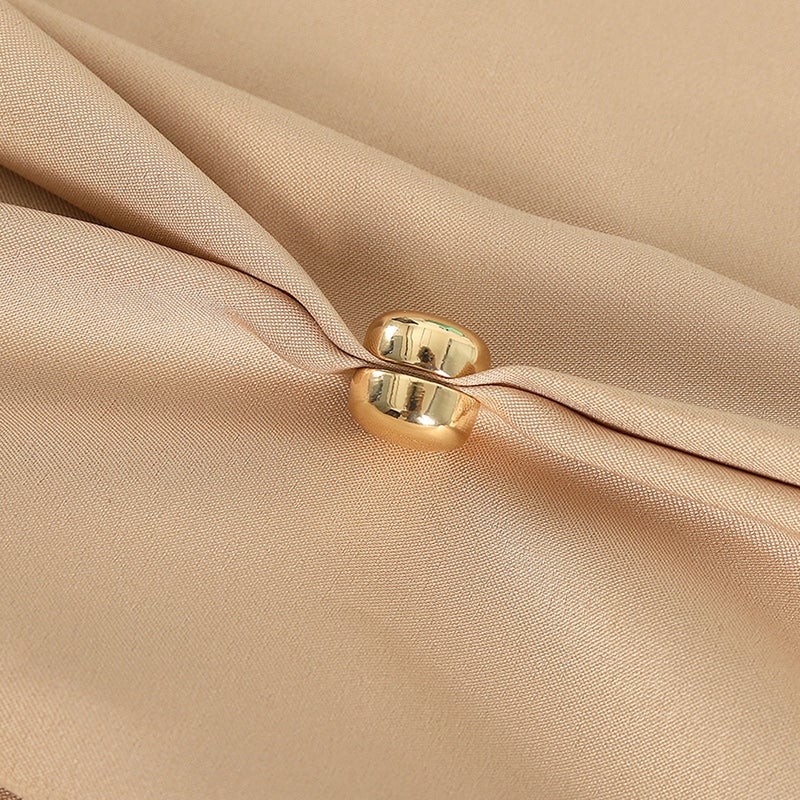 Spray Paint Shawl Pin Strong Hijab Magnetic Buttons Multi-Use Scarf Magnets Pins Scarf Accessories for Women - Image 1