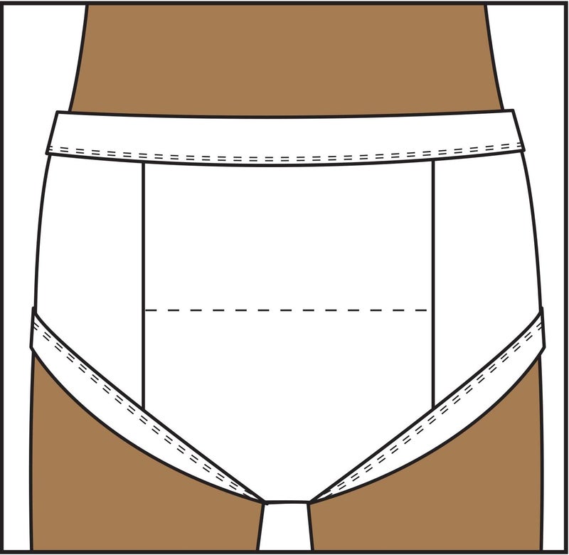 Disney Boys' Toddler Mickey Mouse Potty Training Pants Multipack - Image 5