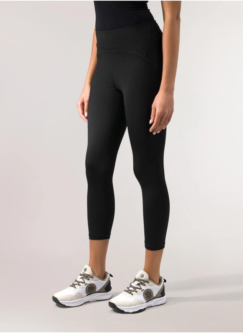 Kayanee Freestyle Cropped Legging - Image 2