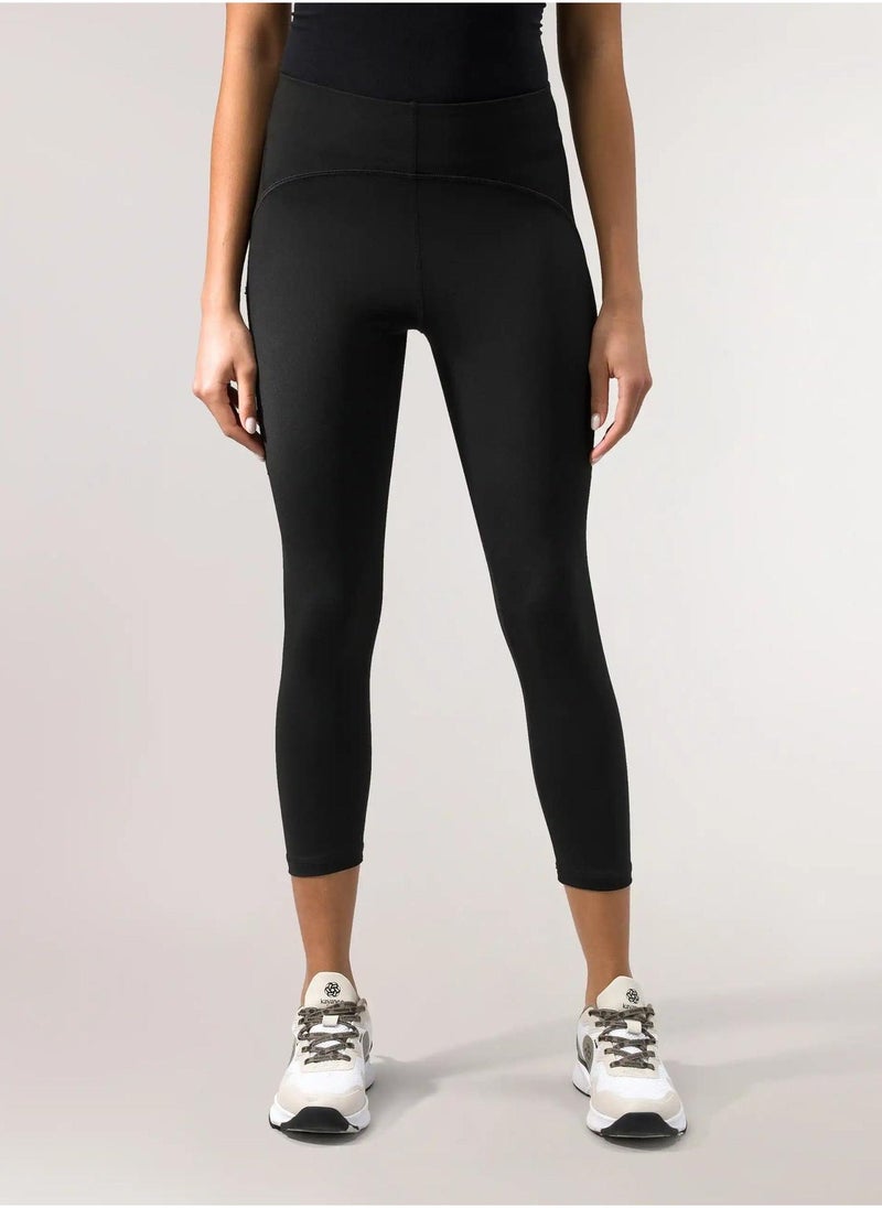 Kayanee Freestyle Cropped Legging - Image 3