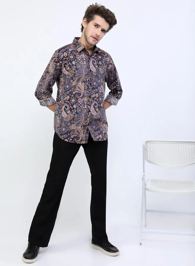 HIGHLANDER Highlander Mid Rise Solid Jeans with Pockets