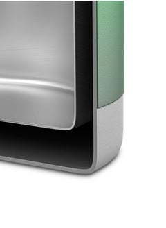 Dometic Stainless Steel Liquid Thermos Hot and Cold Liquid Insulated Container Green capacity 1920 ml  - Image 2