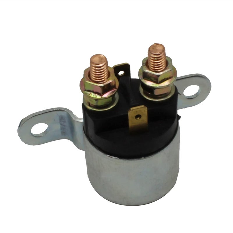 Motorcycle Starter Relay Solenoid for BMW Models - Image 1