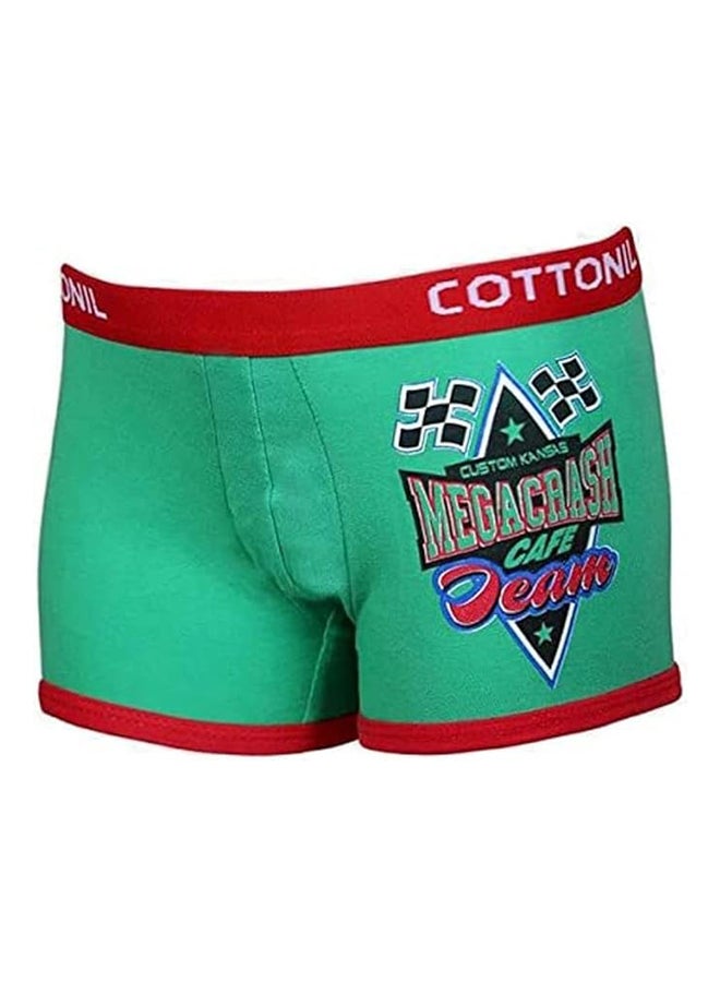 COTTONIL Cottonil Turbo Boxer For Boys 