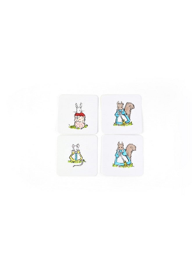 Apostrophe Games Blank Square Playing Cards (2.75" Square & Matte Finish) 200 Blank Cards, Flash Cards, Board Game Cards, Study Guide & Note Cards - Image 4