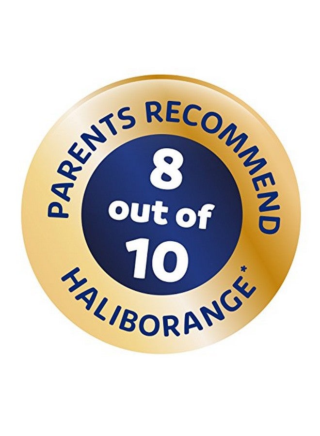 Haliborange Kids Multivitamin Strawberry Softies 30 - Image 3