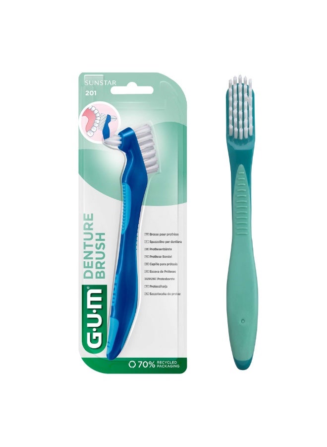 Gum Denture Brush - Image 2