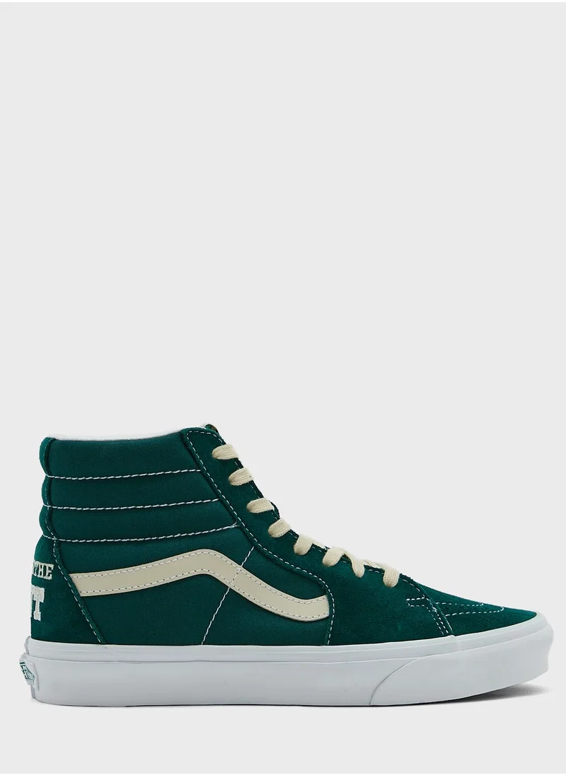 فانز حذاء Sk8-Hi