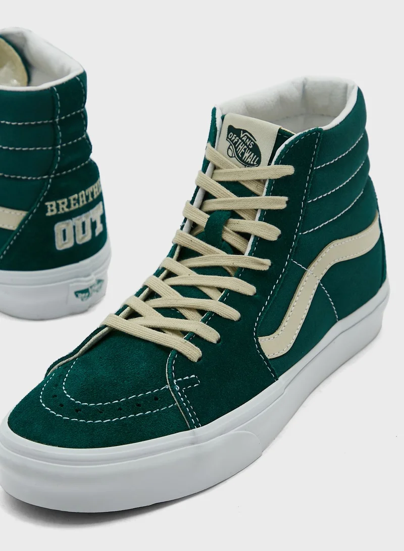 VANS Sk8-Hi